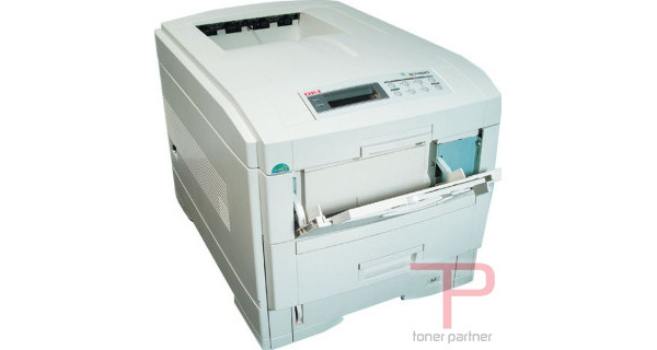 OKI C7400 nyomtató