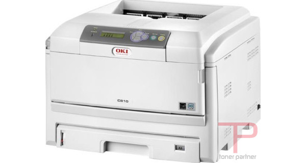 OKI C810 nyomtató