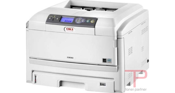 OKI C830 nyomtató