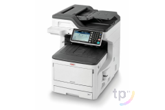 OKI ES8453DN MFP nyomtató