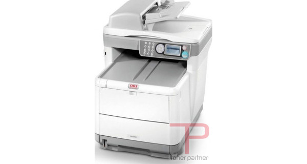 OKI MC 360 nyomtató