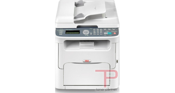 OKI MC160 nyomtató