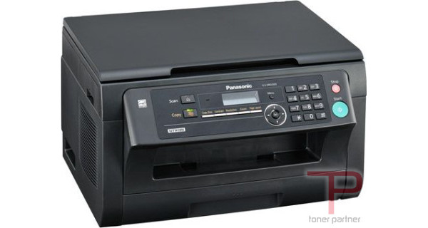 PANASONIC KX MB2000 nyomtató