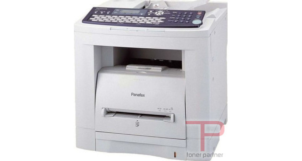 PANASONIC UF8100 nyomtató