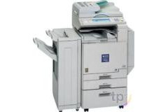 RICOH AFICIO 1224C nyomtató