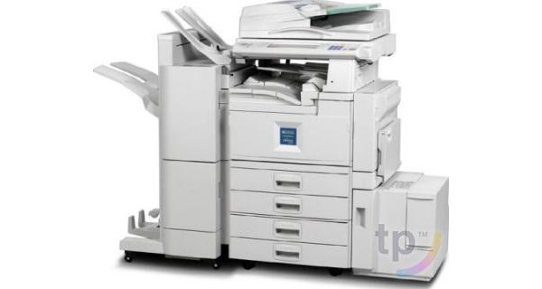 RICOH AFICIO 2045 | TonerPartners 