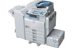 RICOH AFICIO 5000 nyomtató
