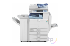 RICOH AFICIO MP C4500E 1 nyomtató
