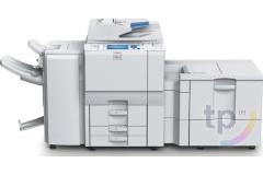 RICOH AFICIO MP C6000 nyomtató