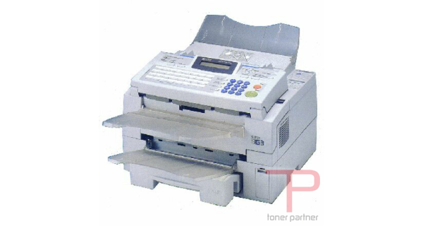 RICOH FAX 1800L nyomtató