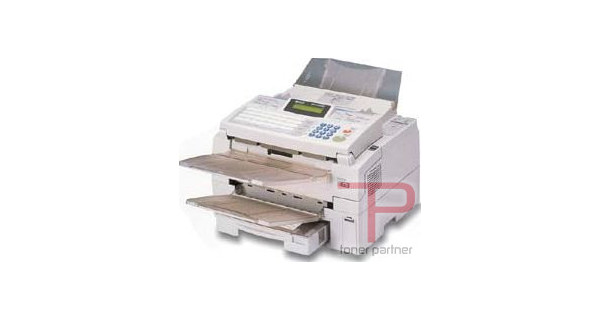 RICOH FAX 2900L nyomtató