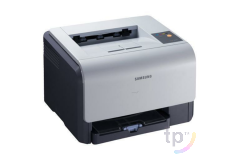 SAMSUNG CLP-300 SERIES nyomtató