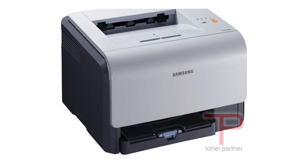 SAMSUNG CLP-310N nyomtató