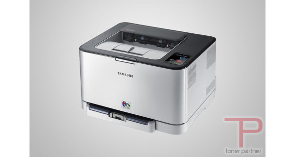 SAMSUNG CLP-320 nyomtató
