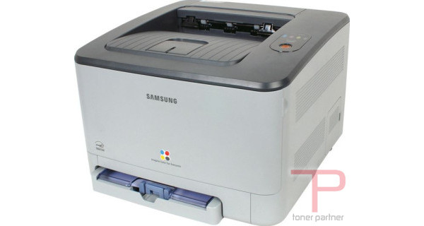 SAMSUNG CLP-350N nyomtató