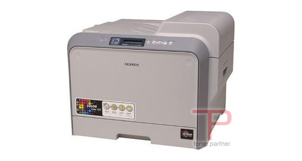 SAMSUNG CLP-500 nyomtató