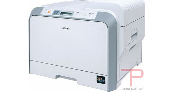 SAMSUNG CLP-510 nyomtató