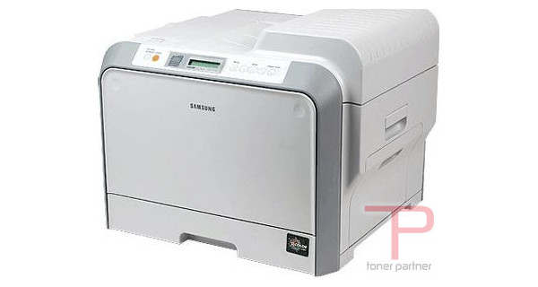 SAMSUNG CLP-510N nyomtató
