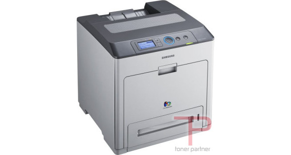 SAMSUNG CLP-775ND nyomtató