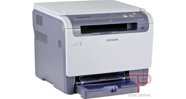 SAMSUNG CLX-2160 nyomtató