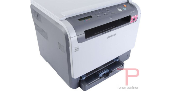 SAMSUNG CLX-2160N nyomtató