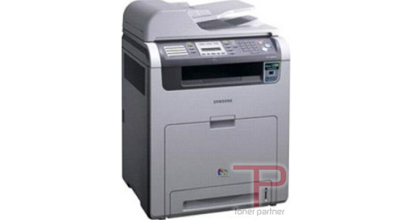 SAMSUNG CLX-6200ND nyomtató