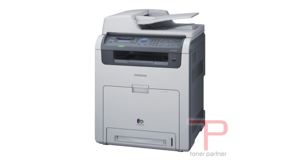 SAMSUNG CLX-6220FX nyomtató