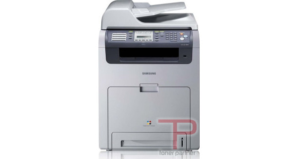 SAMSUNG CLX-6240FX nyomtató