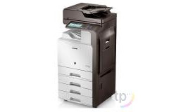 SAMSUNG CLX-8650ND nyomtató