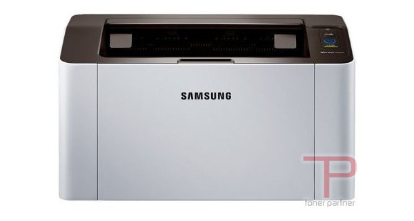 SAMSUNG ML-2020 nyomtató