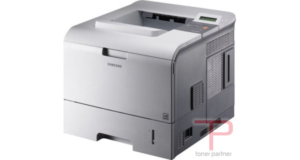 SAMSUNG ML-4050N nyomtató