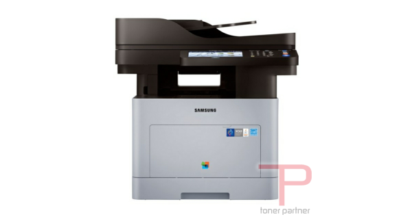 SAMSUNG PROXPRESS C2680FX nyomtató