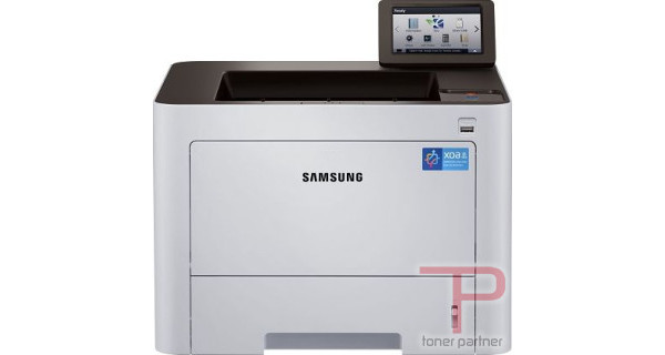 SAMSUNG PROXPRESS M4020 nyomtató