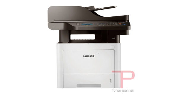 SAMSUNG PROXPRESS M4075FW nyomtató