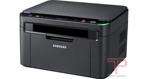 SAMSUNG SCX-3205 nyomtató