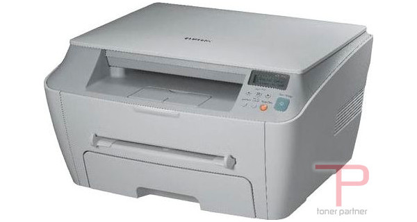 SAMSUNG SCX-4100 nyomtató