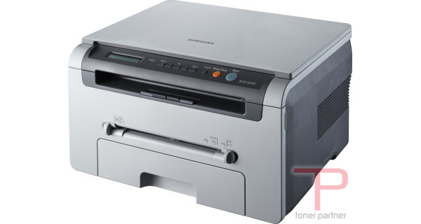 SAMSUNG SCX-4200 nyomtató