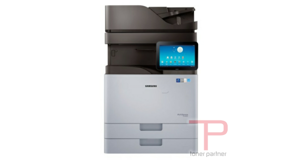 SAMSUNG SL-K7500LX nyomtató
