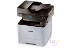 SAMSUNG SL-M3370FD nyomtató