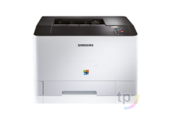 SAMSUNG XPRESS C1800 SERIES nyomtató