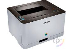 SAMSUNG XPRESS C410W nyomtató