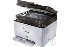 SAMSUNG XPRESS C460FW nyomtató