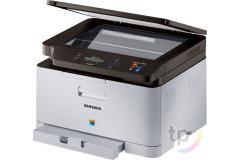 SAMSUNG XPRESS C460W nyomtató