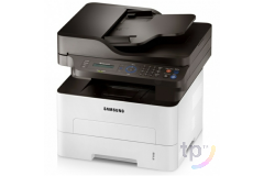 SAMSUNG XPRESS M2875 SERIES nyomtató