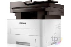 SAMSUNG XPRESS M2875FW nyomtató