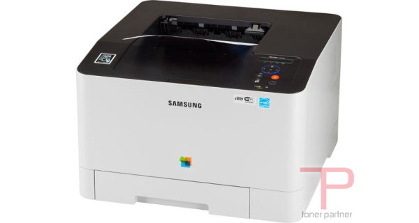 SAMSUNG XPRESS SL-C1810 nyomtató