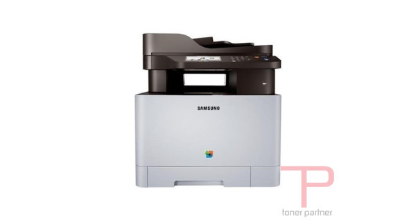 SAMSUNG XPRESS SL-C1860FW nyomtató