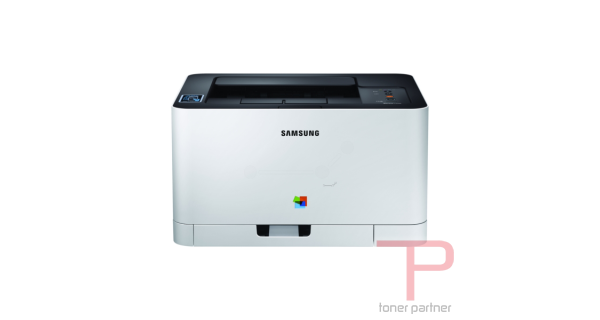 SAMSUNG XPRESS SL-C430 nyomtató