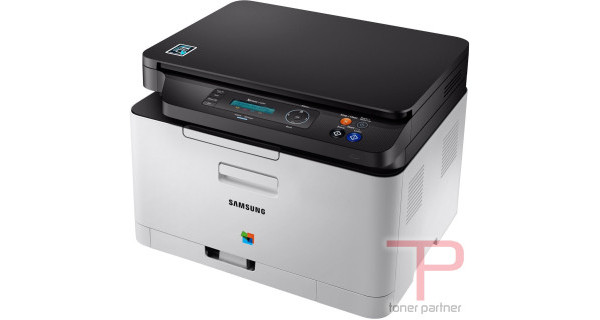 SAMSUNG XPRESS SL-C480W nyomtató