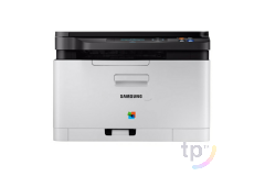 SAMSUNG XPRESS SL-C483W nyomtató